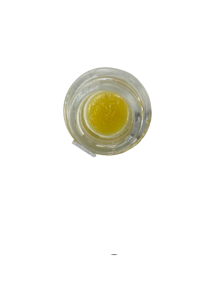 Tribe 710 - Red Velvet Sauce (H) 72.5% THC | Tribe 710 | Cured Resin Sauce 1g Main Image