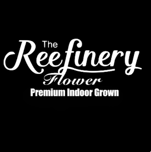 THE REFINERY (OR) - Reefinery - Oreo's Og (I/H)