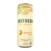 Reefresh - Mango Tea - 10mg THC