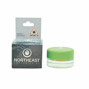 REFINE - Refine | Platinum Lemon Cherry Gelato | Rocks | 1g [H]