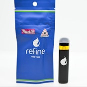 Refine | Sunburn | Distillate Disposable Pen | 1g [S]