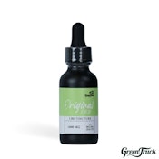  Green Truck | Regular Tincture | 200MG