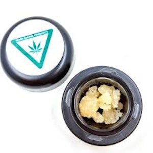 La Haze - Regs - Papa Smurf 1g Sugar