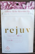 Rejuv - Recover - CBD 1:1 - Transdermal Patch