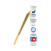 Blue Orchid, Relax, 0.5g