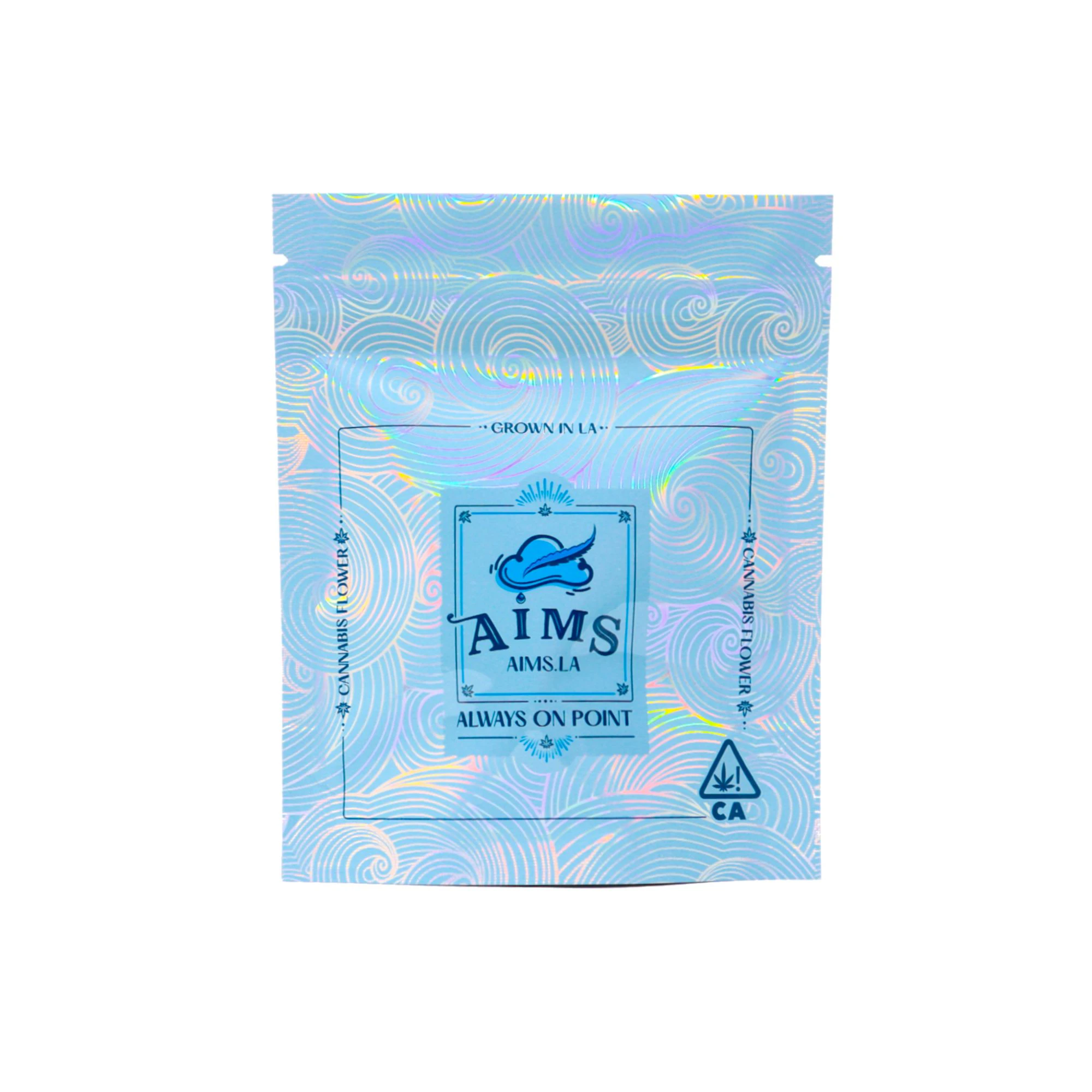 AIMS - AIMS - Flower - Wakanda - 7g Main Image