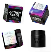 Aether Fields - Flower - Area 54 - 3.5g