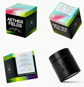Aether Fields - Flower - Minterstellar Cookies - 3.5G