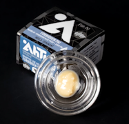Ahti Hash - Concentrate - Rosin - Forbidden Pai - 1g