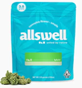 Allswell - Flower - Lemon Chill - 3.5g