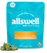 Allswell - Flower - Flower - Strawberry Mob - 3.5g