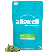 Allswell - Flower - Bolo Berry - 14g