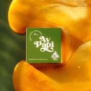 Ay Papi - Concentrate - Rosin - GMO x OZK - 1g