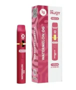 Just J - Disposable - Poison Apple - 1G - Releaf Del Rey ...