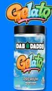 Dab Daddy - Flower - Gelato - 14g