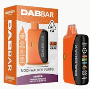 Dab Daddy - Preroll - 4pk - LA Pop Rocks