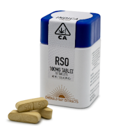 Emerald Bay - Tablets - Kept Secret - 100mg