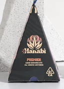 Hanabi - Cartridge - King Louie XIII - 1g