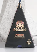 Hanabi - Cartridge - Strawberry Cough - 1g