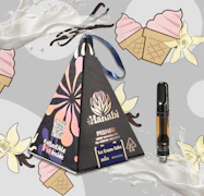 Hanabi - Cartridge - Ice Cream Cake - 1g