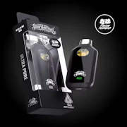 Heavy Hitters - Disposable - Watermelon Z - 1g