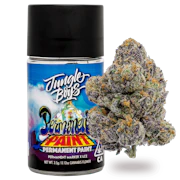 Jungle Boys - Flower - Permanent Paint - 3.5g