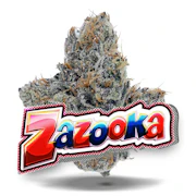 Jungle Boys - Flower - Zazooka - 3.5g