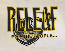 Tshirt - Road - White/Grey - Medium