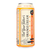 Pabst - Drink - Soda - Orange Cream - 100mg