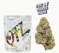 Oakfruitland - Flower - Pre 98 Bubba Kush - 7g