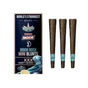 Presidential - Moon Rock Blunt - 3pk - XXX