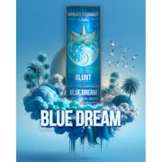 Presidential - Moon Rock Blunt - Blue Dream - 1.5g