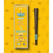 Presidential - Moon Rock Blunt - 24k - 1.5g