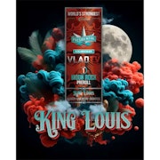 Presidential - Moon Rock Preroll - King Louis - 1g