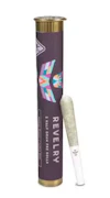 Revelry - Preroll - 2pk - Lemon Cherry Zwirl - 1G