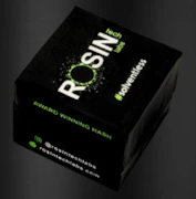 Rosin Tech Labs - Concentrate - Rosin - 4 Zs - 1g