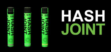 Rosin Tech Labs - Preroll - Infused - Galactic Swarm - 1g