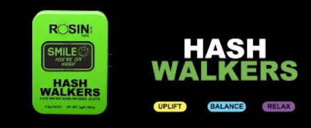 Rosin Tech Labs - Preroll - Infused - 6pk - Garlic Zoap