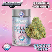 Sluggers - Flower - Bubble Bath - 5g