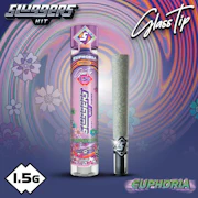 Sluggers - Preroll - Infused Single - Euphoria - 1.5G