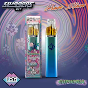 Sluggers - Disposable - Euphoria - 1.2g