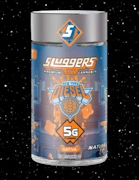 Sluggers - Flower - NYC Diesel - 5g