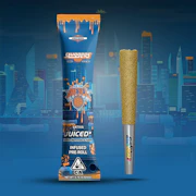 Sluggers - Preroll - Infused - NYC Diesel - .7G