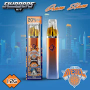 Sluggers - Disposable - NYC Diesel - 1.2g