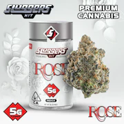Sluggers - Flower - Rose - 5g