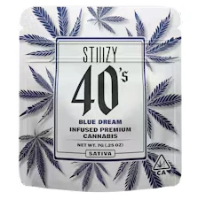 STIIIZY - Stiiizy - Flower - Infused - Blue Dream - 7g Main Image