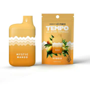Tempo - Disposable - Mystic Mango - 1g
