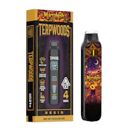 Terpwoods - Disposable - LR - Marrakesh - 1g