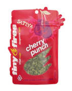 Tiny Fires - Flower - Cherry Punch - 28g