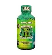 Uncle Arnies - Drink - Pacific Surge - 100mg